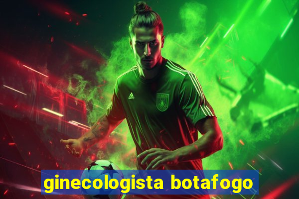 ginecologista botafogo